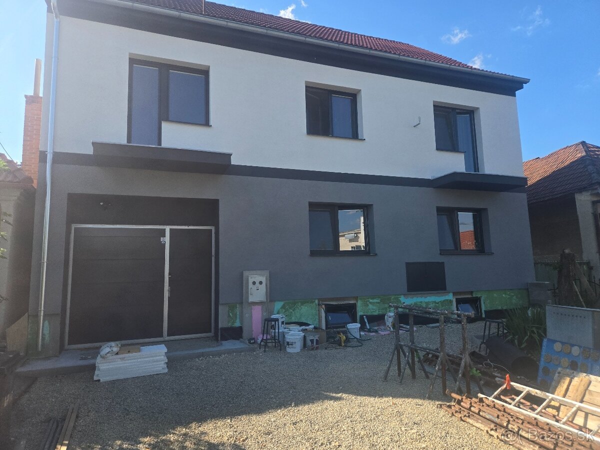 Kompletná obnova a rekonštrukcia bytových a rodinných domov. - 14