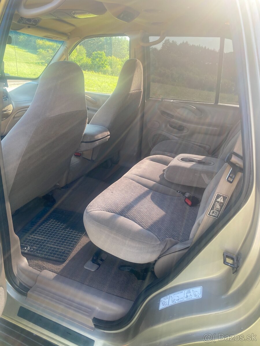 Ford Expedition 4,6 V8 r.v.2000 , automat, - 14