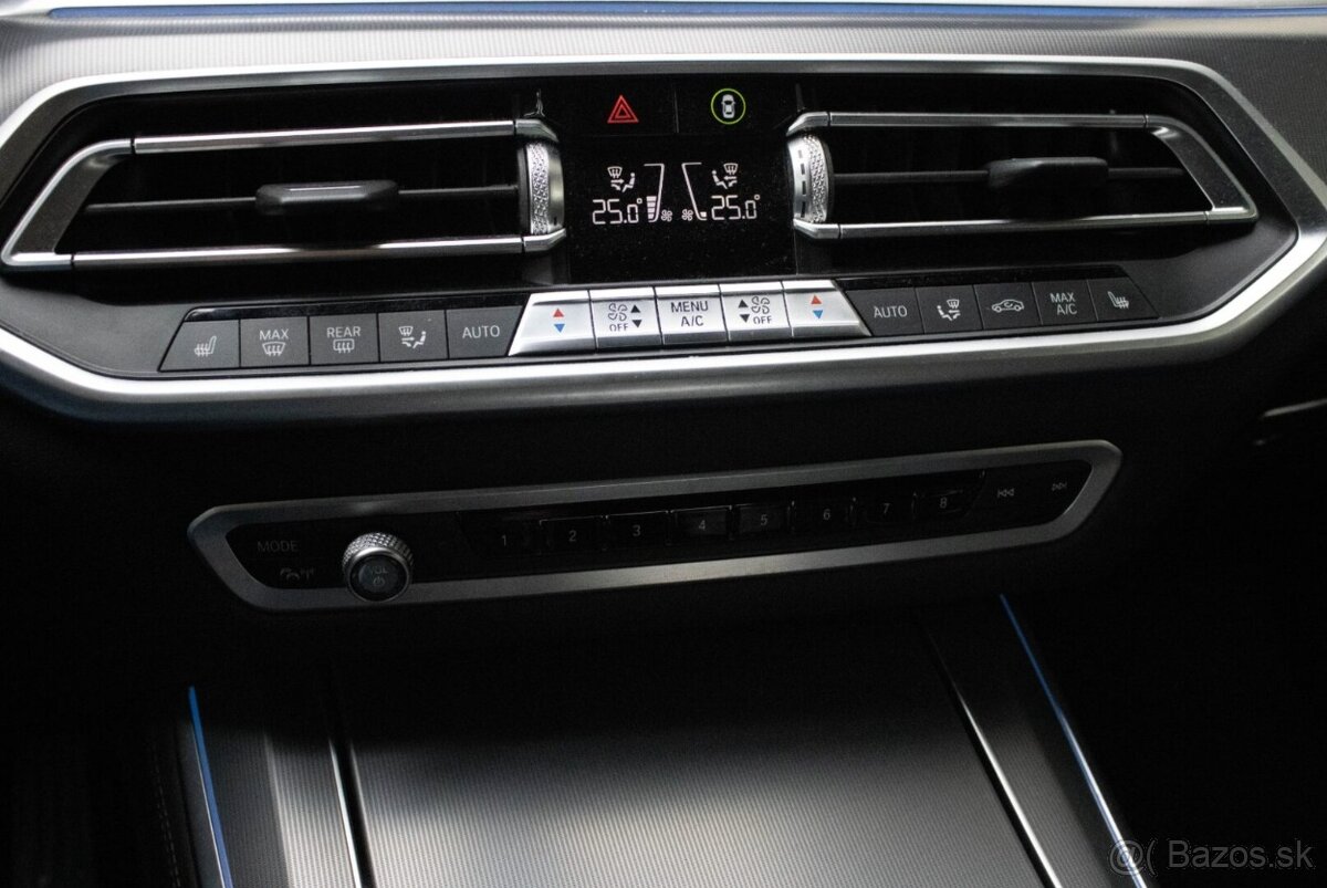 BMW X5 xDrive 45e 210kW AT/8 2020 - 14