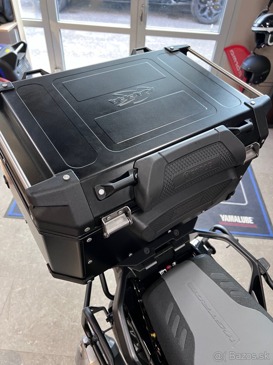 Suzuki V-STROM 1050 DE 2025 - 14