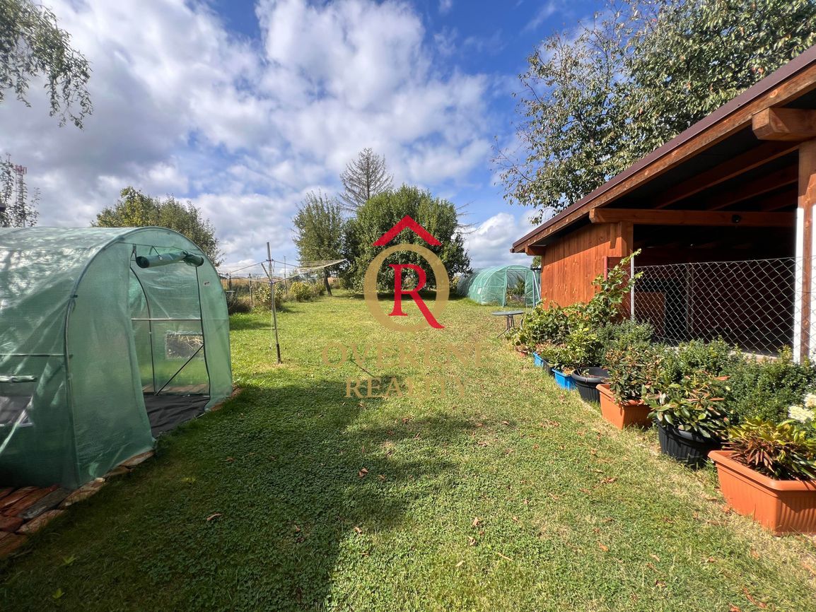 PREDAJ- Rodinný dom po rekonštrukcii – Bacúch (916 m² pozemo - 14