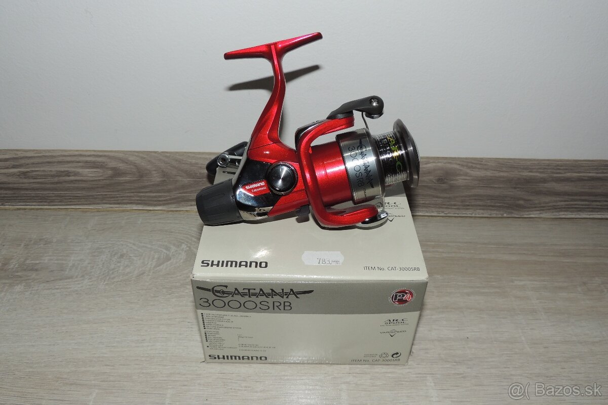 SHIMANO Alivio CX Match 390 - 14