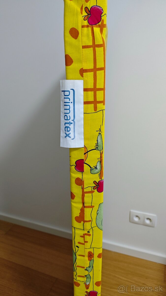 Detská postieľka - 14