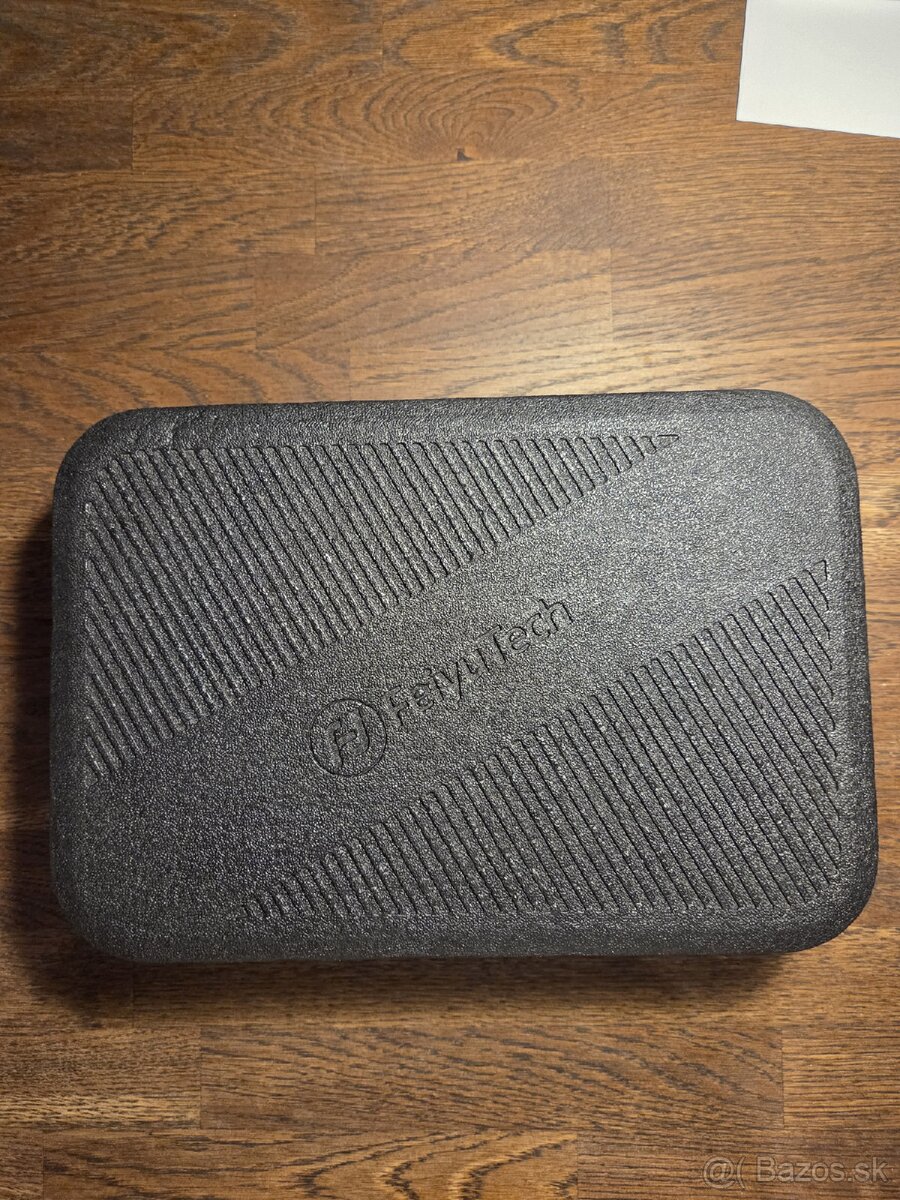 Gimbal Feiyutech g6 max - 14