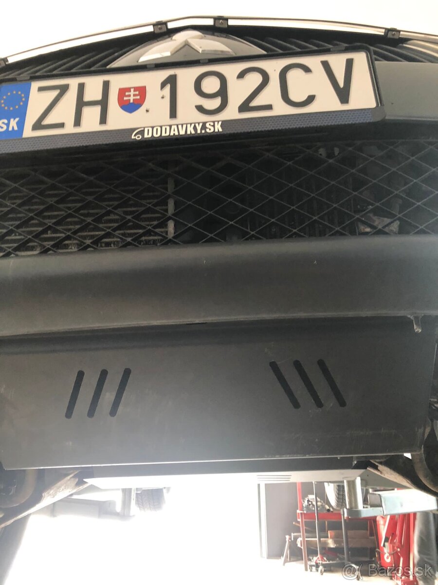 MITSUBISHI L200 2,5 DID - 14