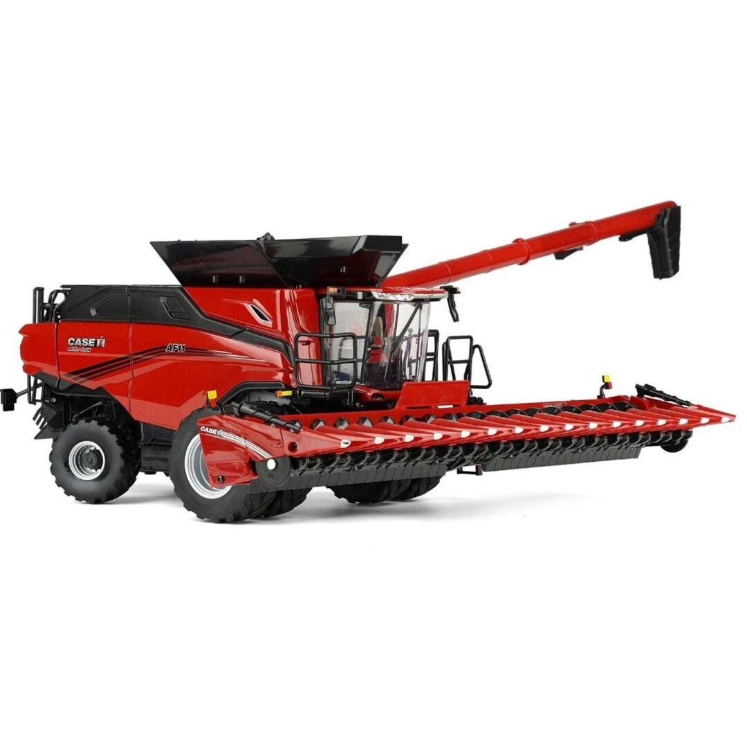 Model kombajnů Case 1:32 Ertl - 14