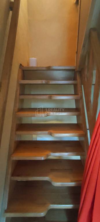 Predaj: Rodinný dom-chalupa v Rajeckej Lesnej (MO) - 14