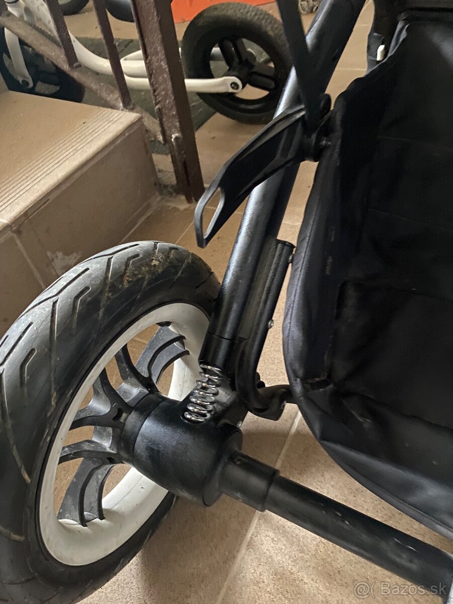 Detsky kočík Cybex 2kombinacia - 14