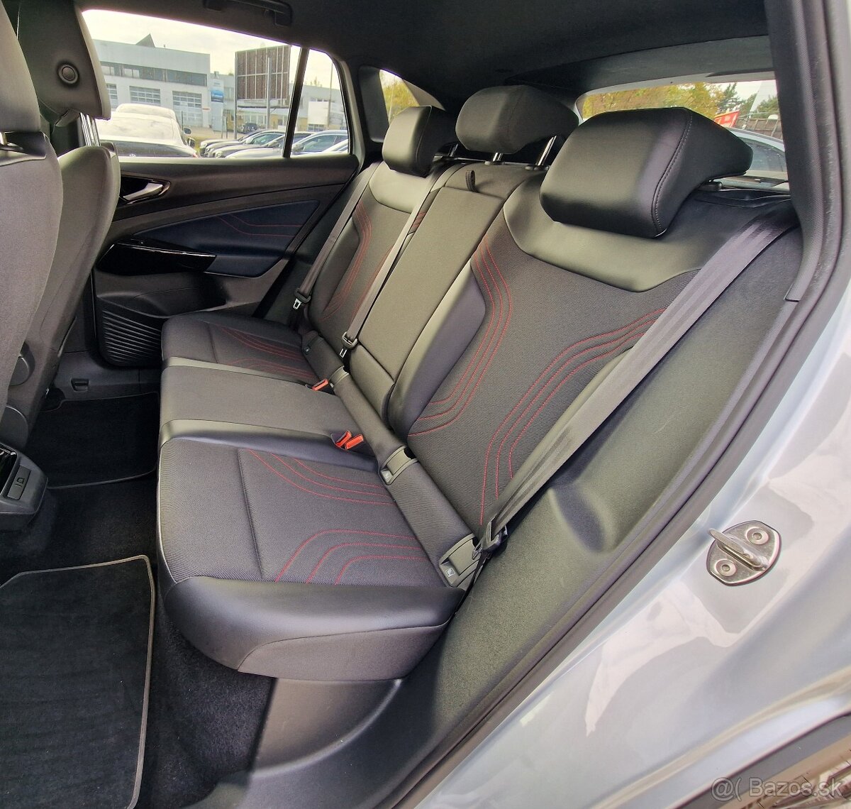 VOLKSWAGEN ID.4 GTX 4MOTION SOH:93,8% 82KWH MATRIX,KAMERA - 14