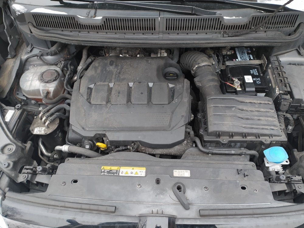 Volkswagen Caddy 2.0 TDI 90 kW - 14