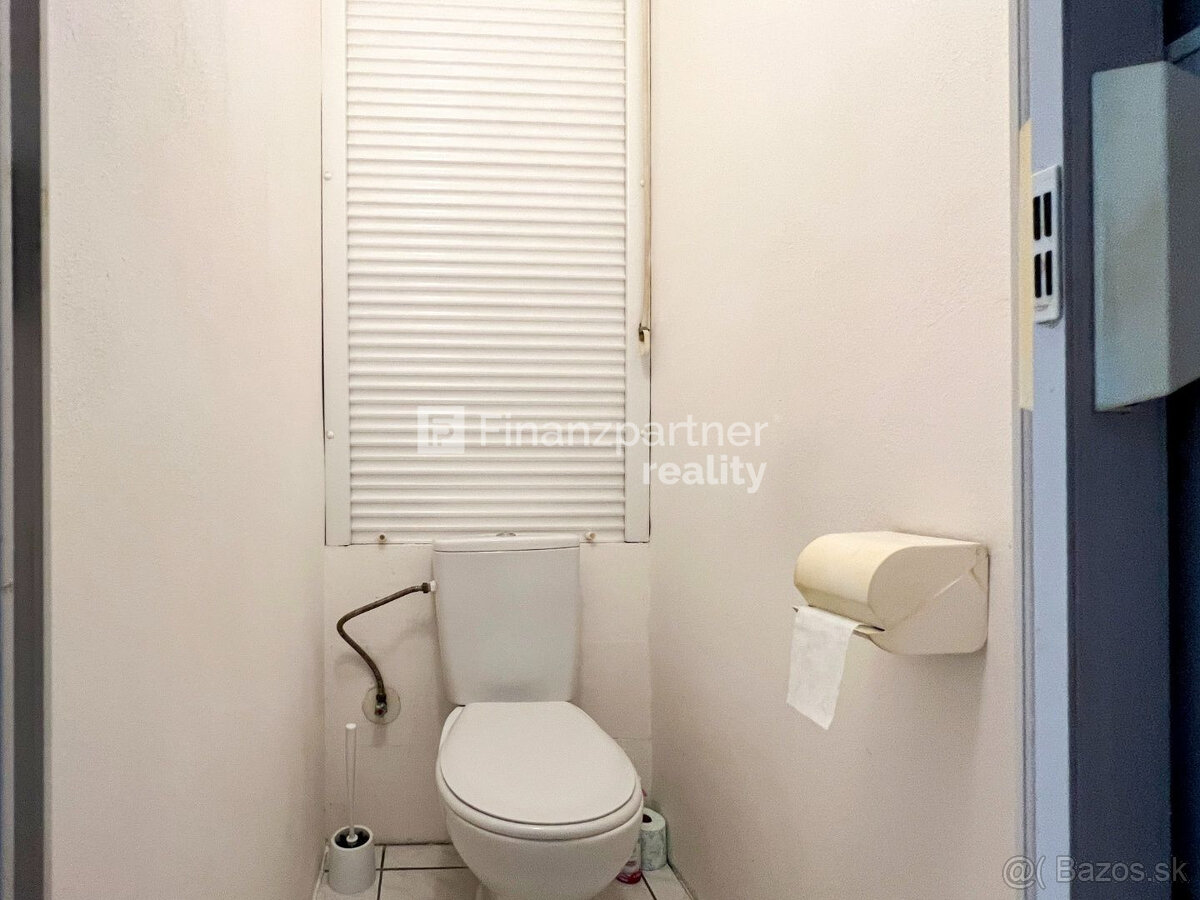 Predaj 3 izbový byt, M. R. Štefánika, Levice - 14