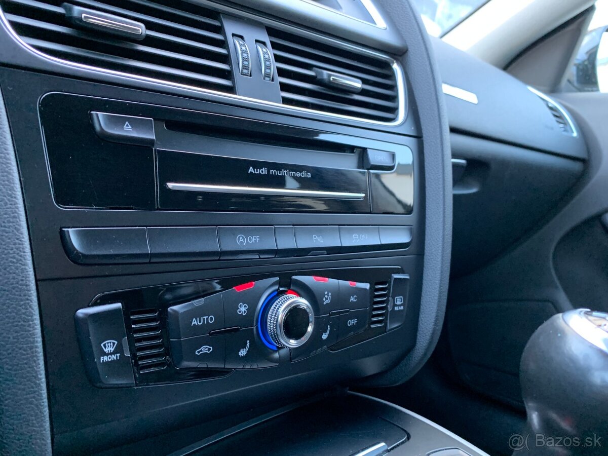 Audi A5 2.0TDi, 130KW - 14