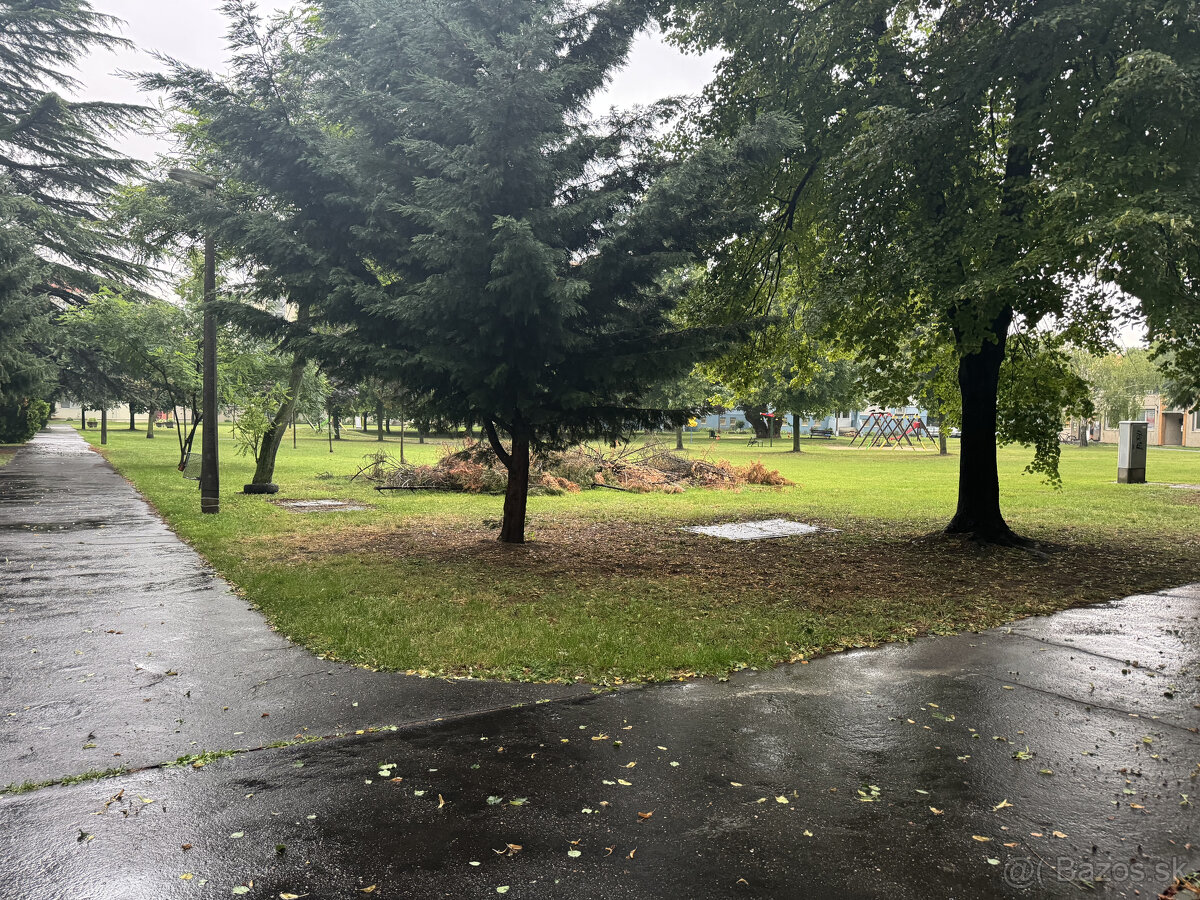 Aw-real ponúka na predaj 3izbový byt v Mosonmagyarovar - 14