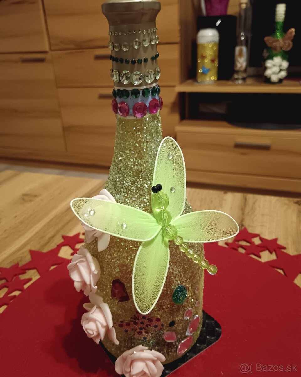 Gold Decoration - 14