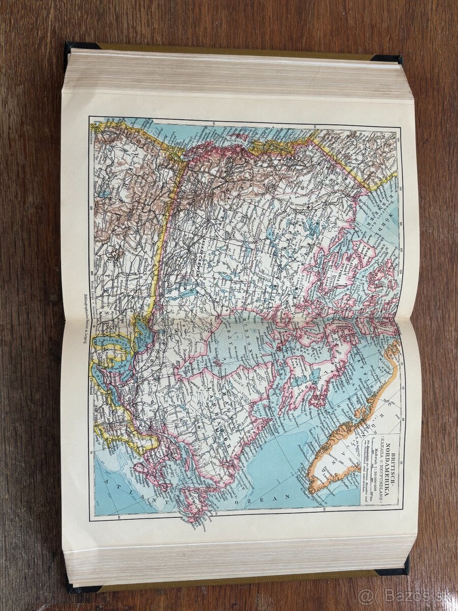 Meyer´s Lexikon - 14