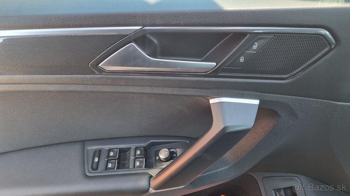 Volkswagen Tiguan 2,0 TDi 140KW 4x4 DSG7 Highline - 14