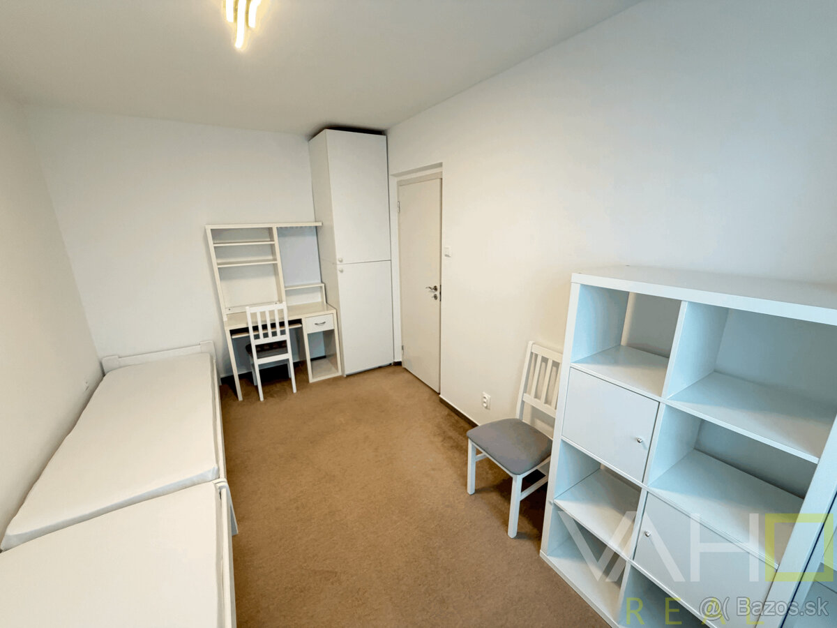 Prenájom moderného 3i bytu v blízkosti centra, Hlboká ul. Tr - 14