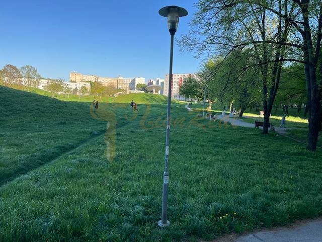 1-izb. byt, Bieloruská ul., Podunajské Biskupice - 14