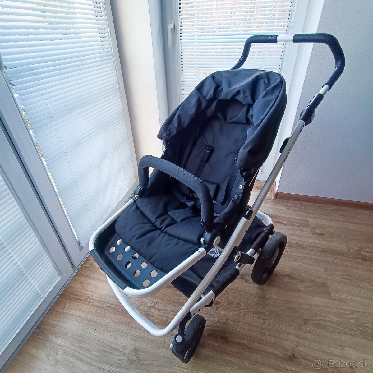 Kočík BRIO Go - 14