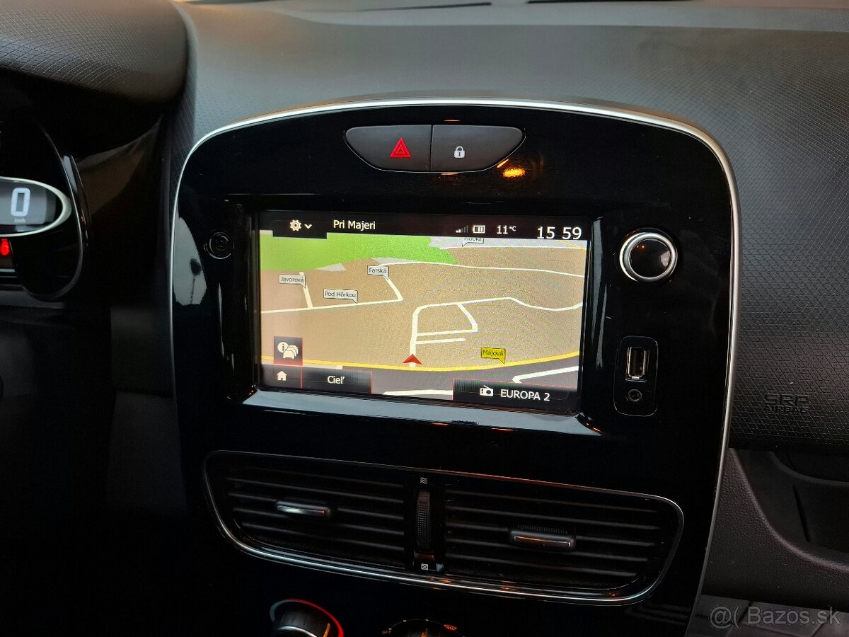 RENAULT CLIO GRANDTOUR IV 1.2 16V SR - 14