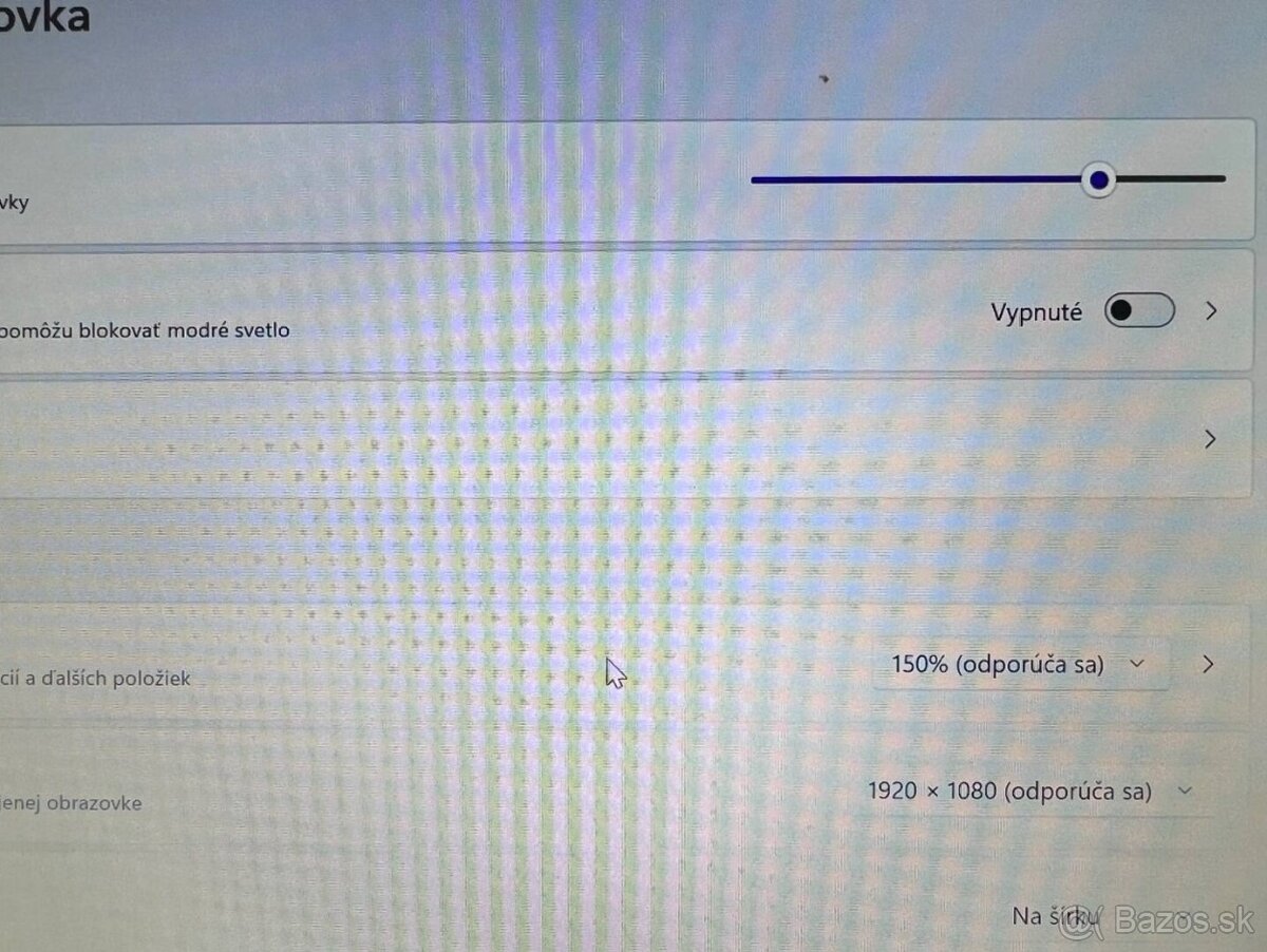 Notebook 14" DELL.Intel i5-6300U 2x2,40GHz.8gb ram.120g SSD - 14