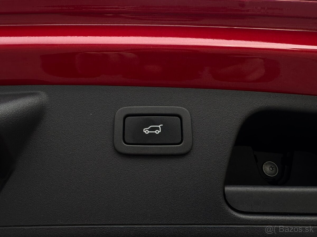 Jaguar E-Pace 2.0 I4 HSE AWD A/ - 14