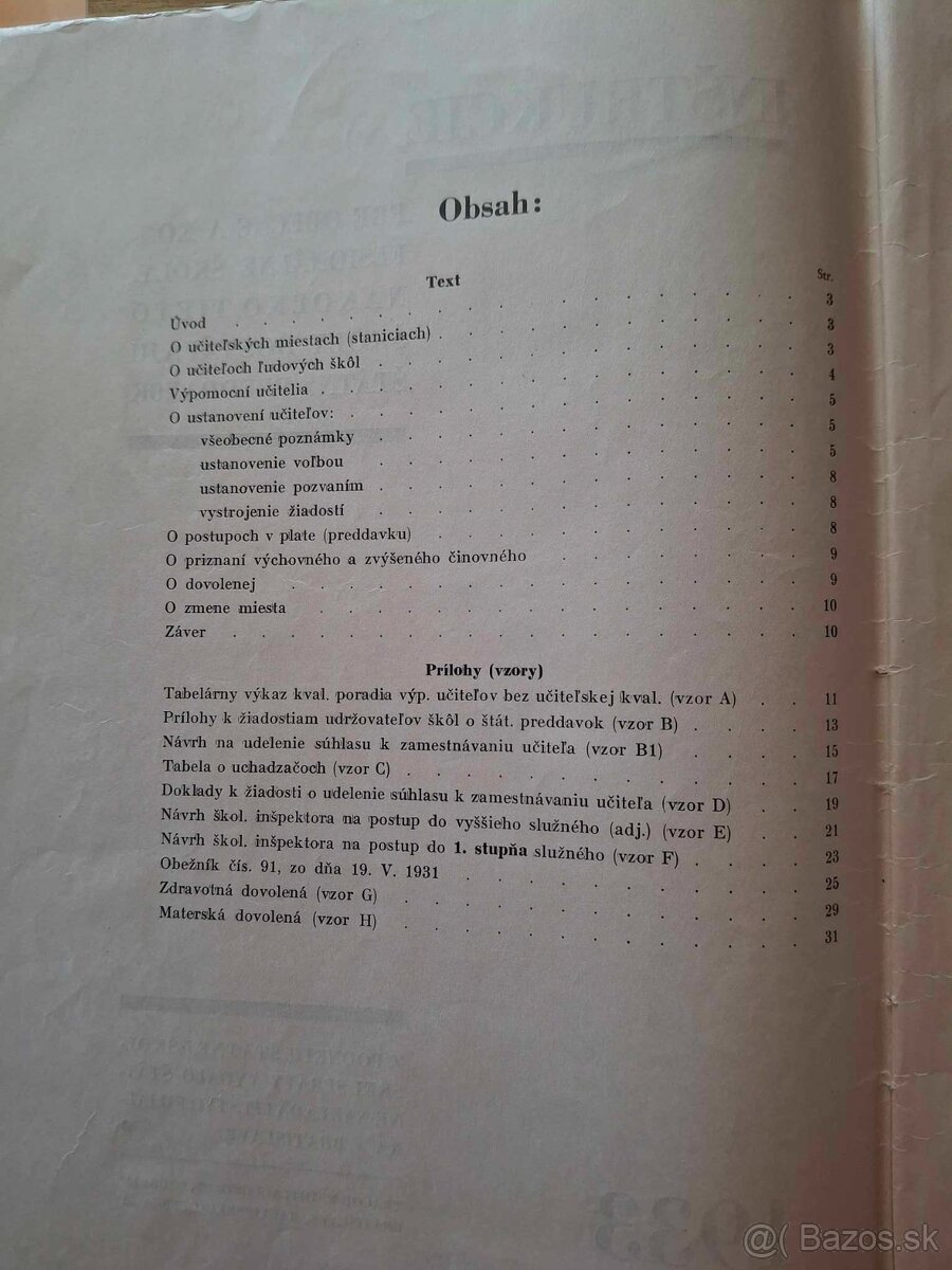 Staršie hobby časopisy - 14