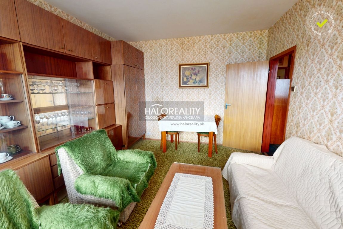 HALO reality - Predaj, trojizbový byt Liptovský Peter - EXKL - 14