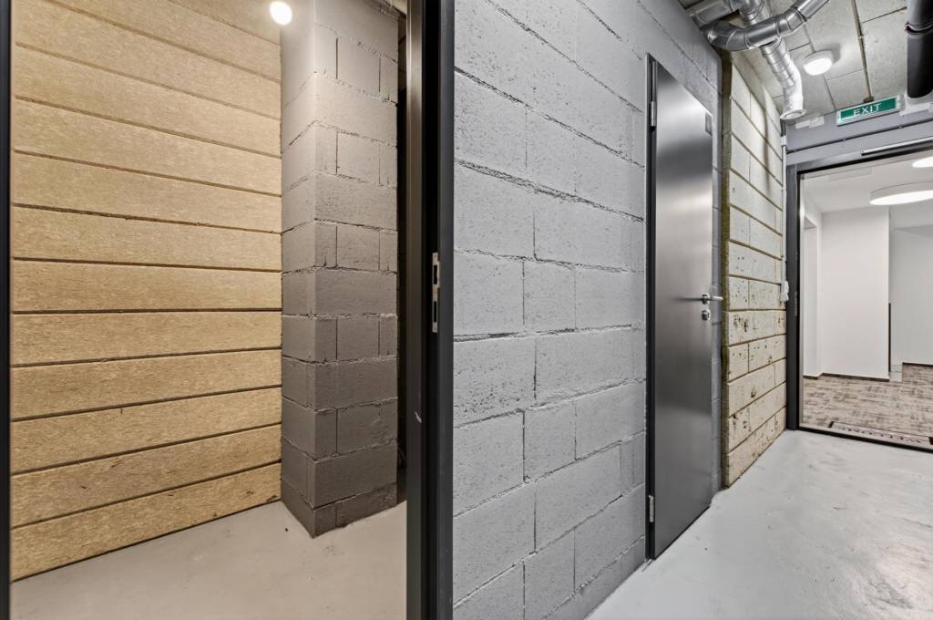 THE HOME ︱ PREDAJ Nadštandardný 3-izb. byt v projekte Gansbe - 14