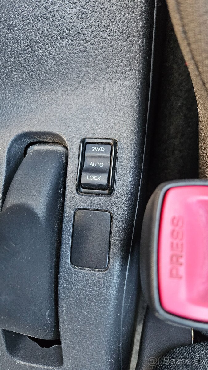 Suzuki SX4 1.6 GS Outdoor Line ESP AAC 4WD - 14