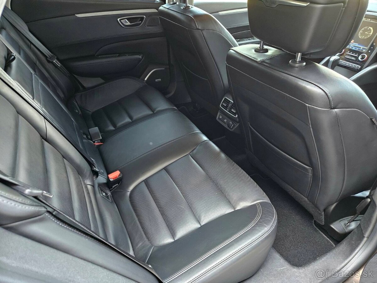 Renault Talisman Grandtour 200Tce Intiale Paris 4Control ✅ - 14