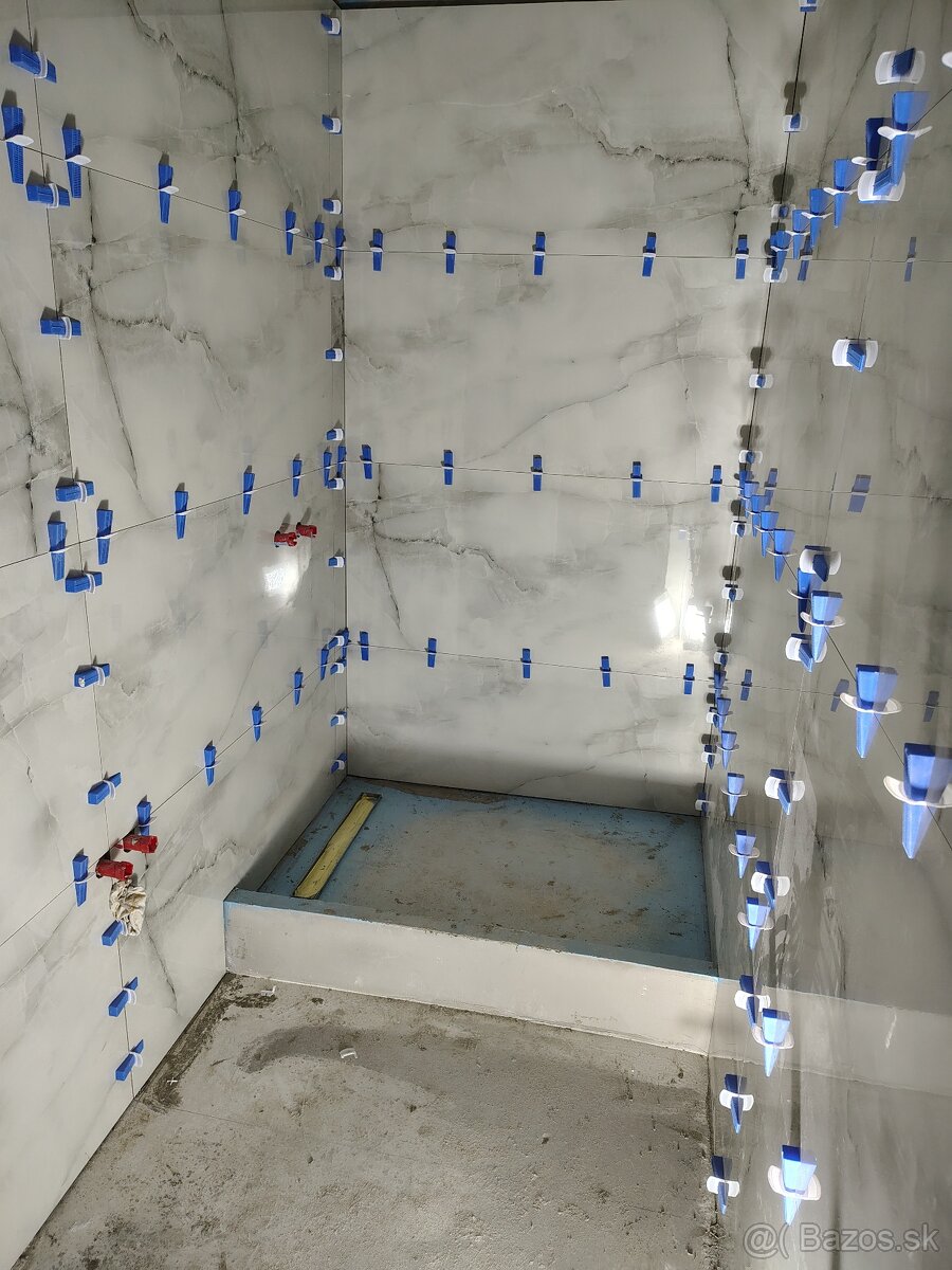 Vykonávame stavebné práce - 14