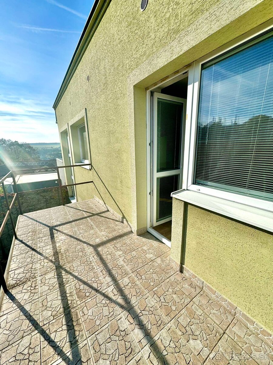 VÝRAZNE ZNÍŽENÁ CENA➔Rodinný dom po rekonštrukcii vo VK - 14