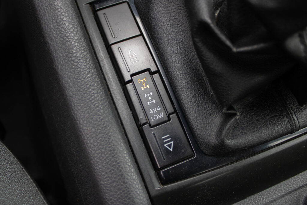 Volkswagen Amarok 2.0 TDI - 14