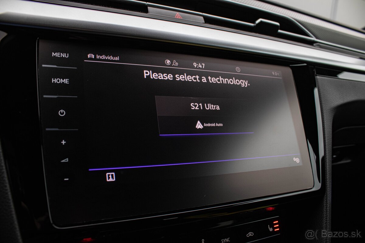 Volkswagen Arteon 2.0 TSI 206kW R-line Odpočet DPH - 14