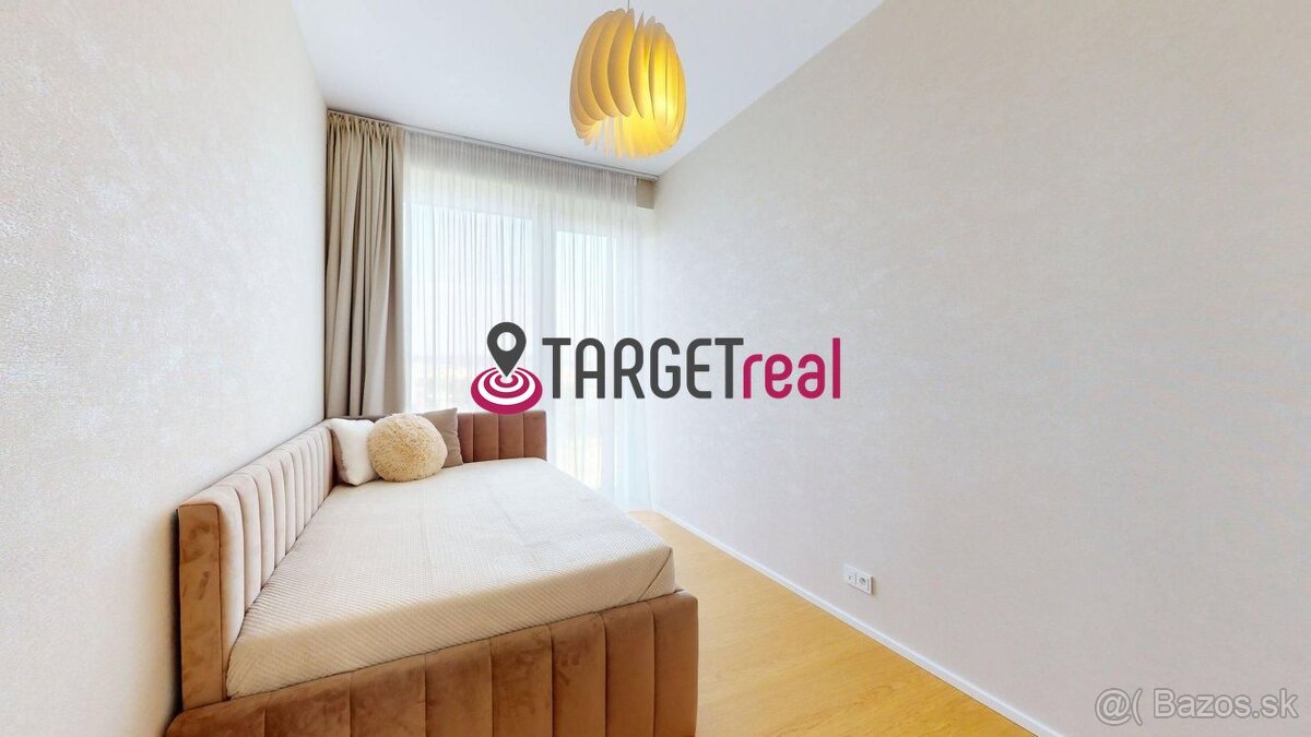 TARGETreal | Jedinečný 4-izbový byt v srdci Bratislavy na 12 - 14