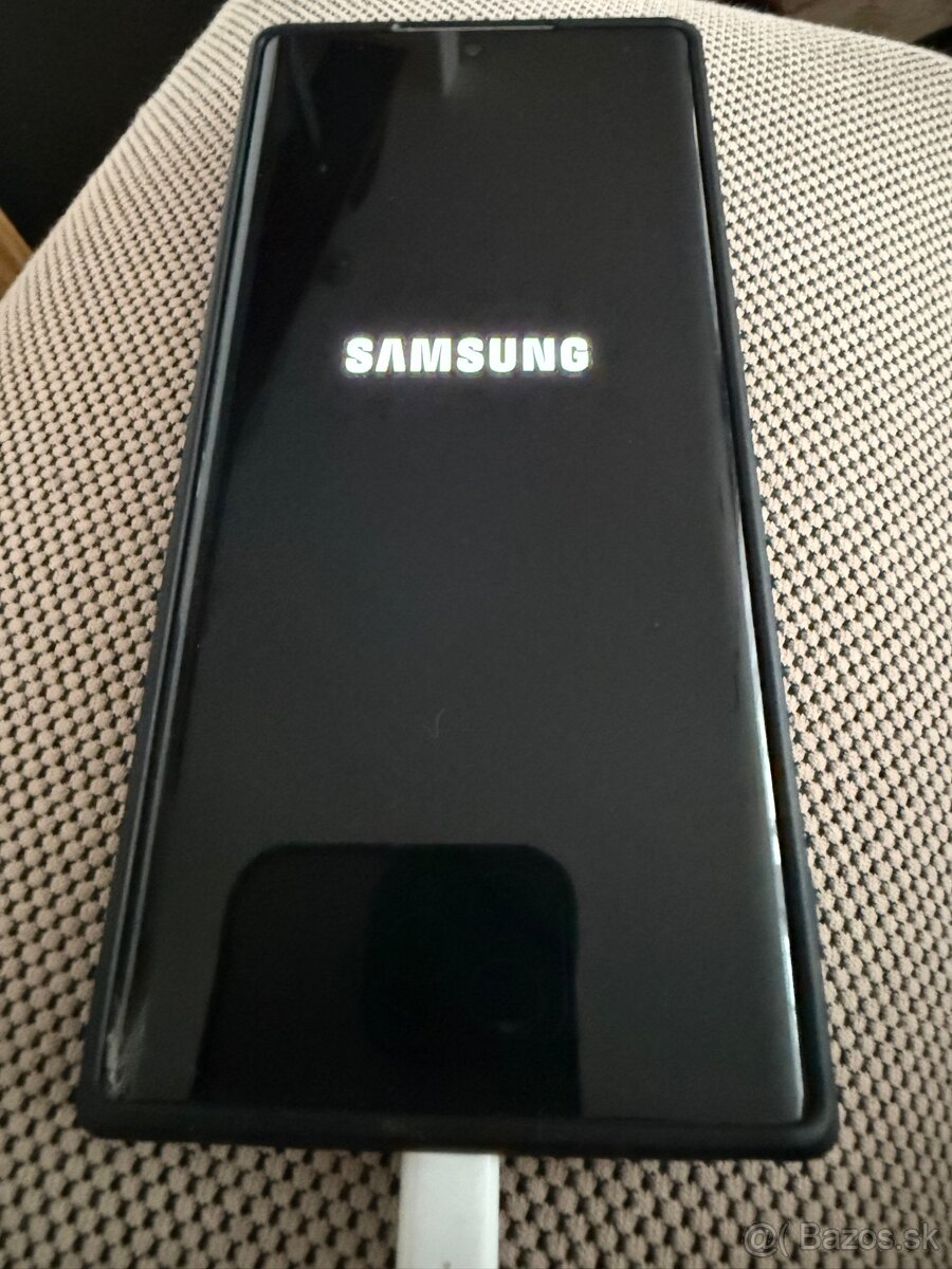 SAMSUNG GALAXY NOTE 10 - 14