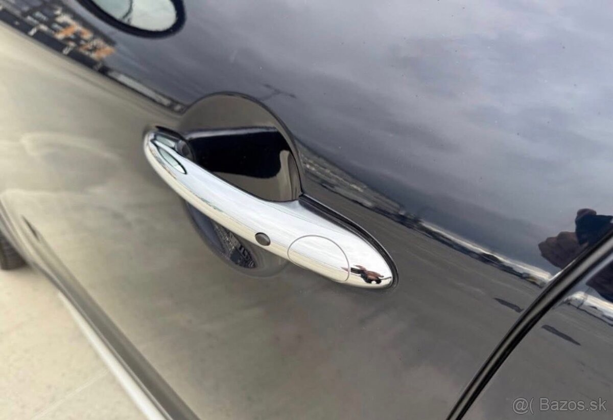 Mini Countryman Cooper S ALL4 A/T - 14