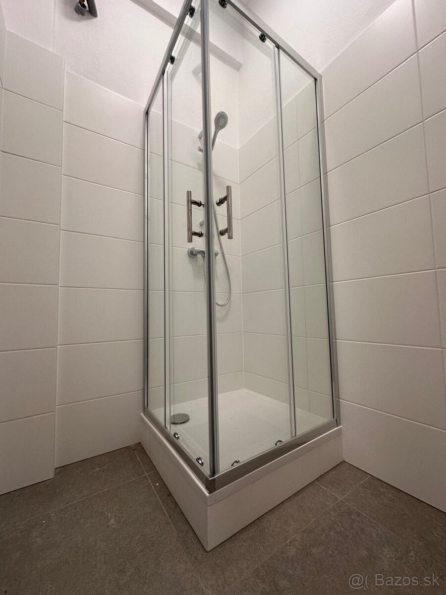 Polyfunkčná budova Petržalka - 14