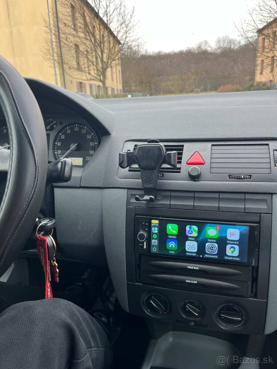 Škoda Fabia 1.2htp - 14