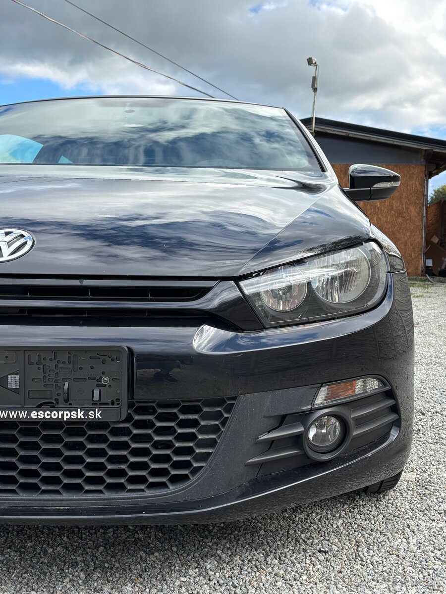 ⚫ Volkswagen Scirocco 1.4 TSI - 14