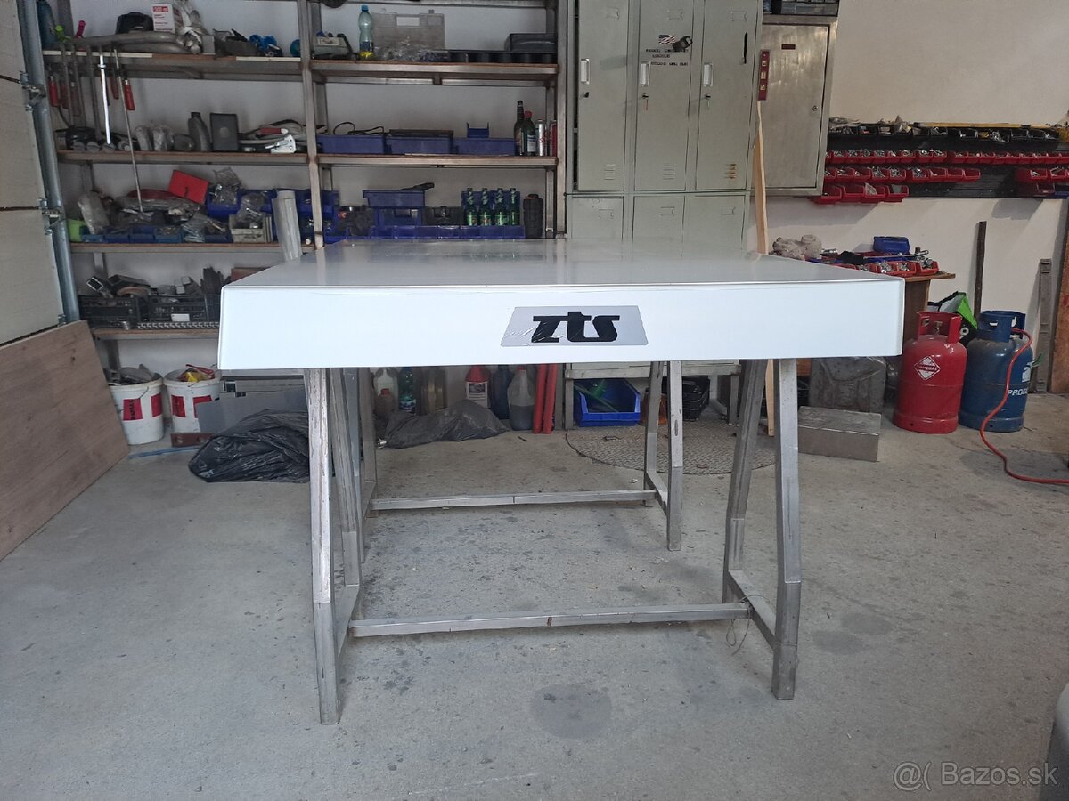 Strecha zetor crystal ,,B Typ '' - 14