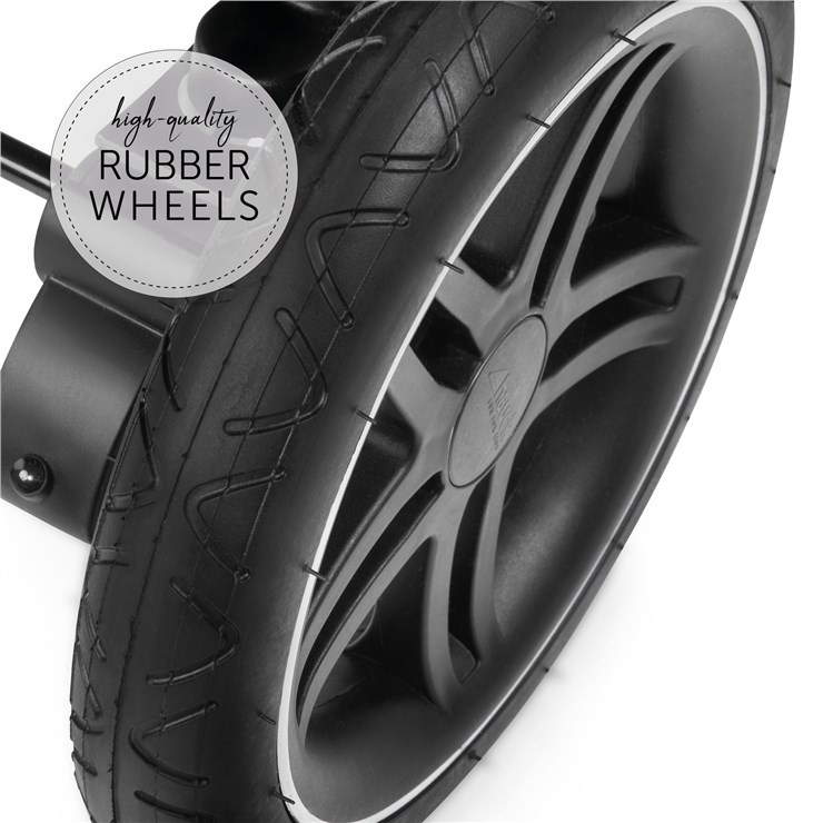 Hauck kočík duo - 14