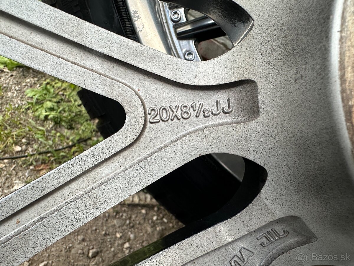 5x112r20 audi a6 c7 c8 255/35 r20 - 14