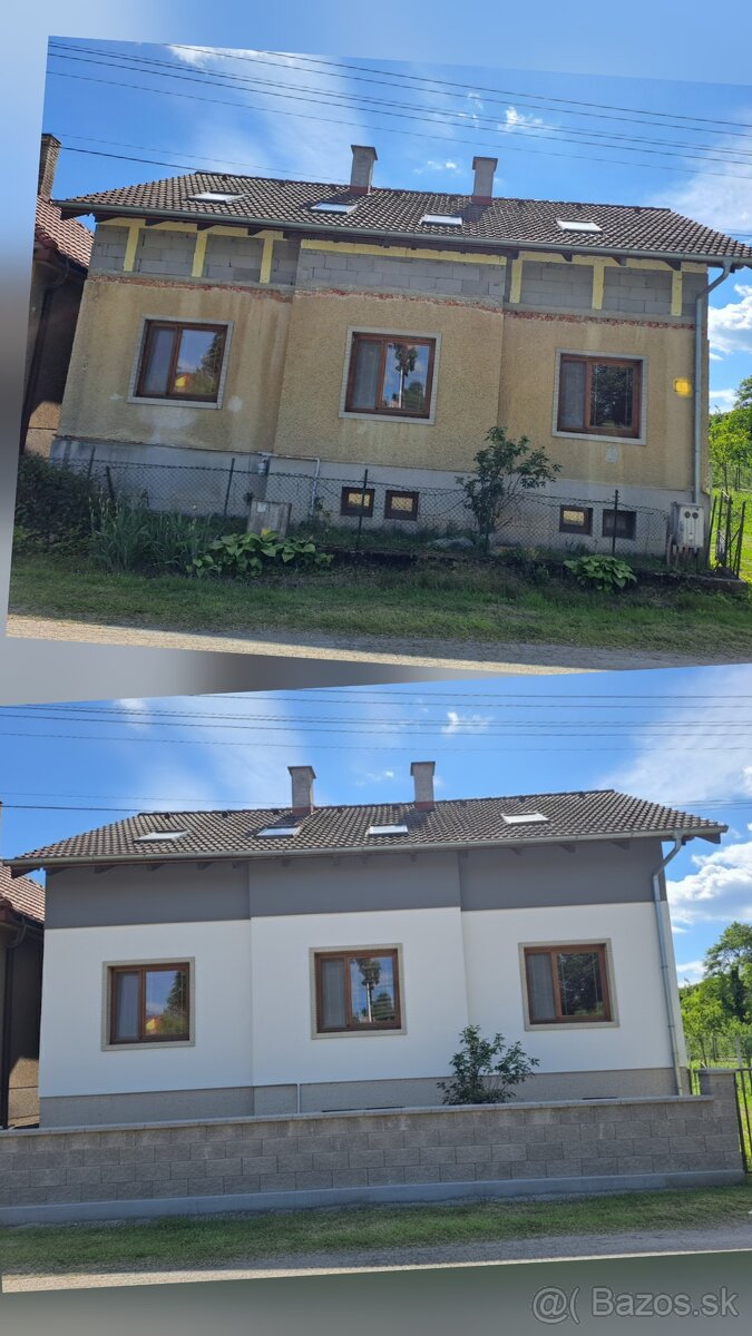 Dom na predaj Otrhánky - 14