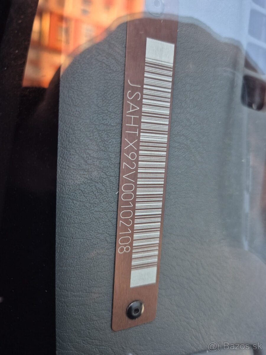 Predám Suzuki Grand Vitara XL7 V6 4x4 - 14