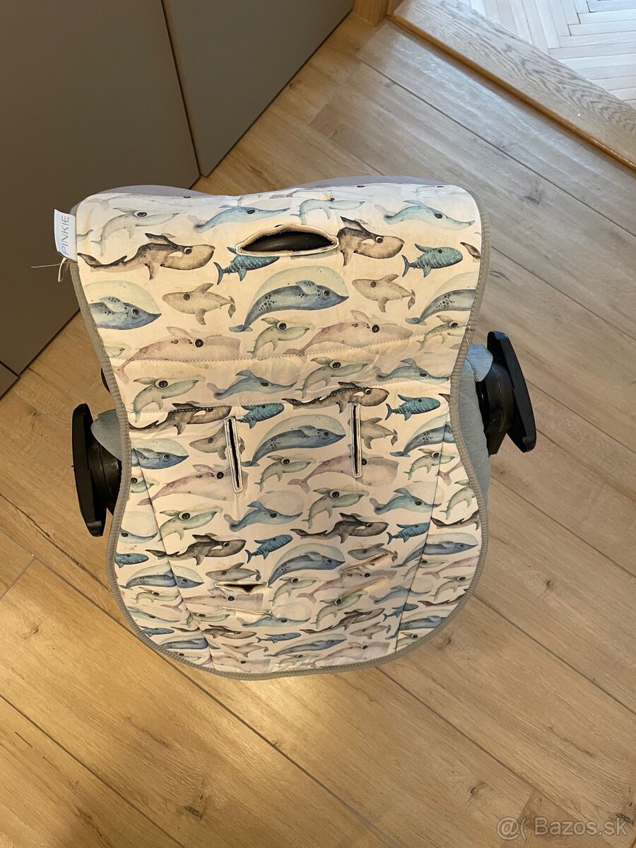 Easywalker Jackie - 14