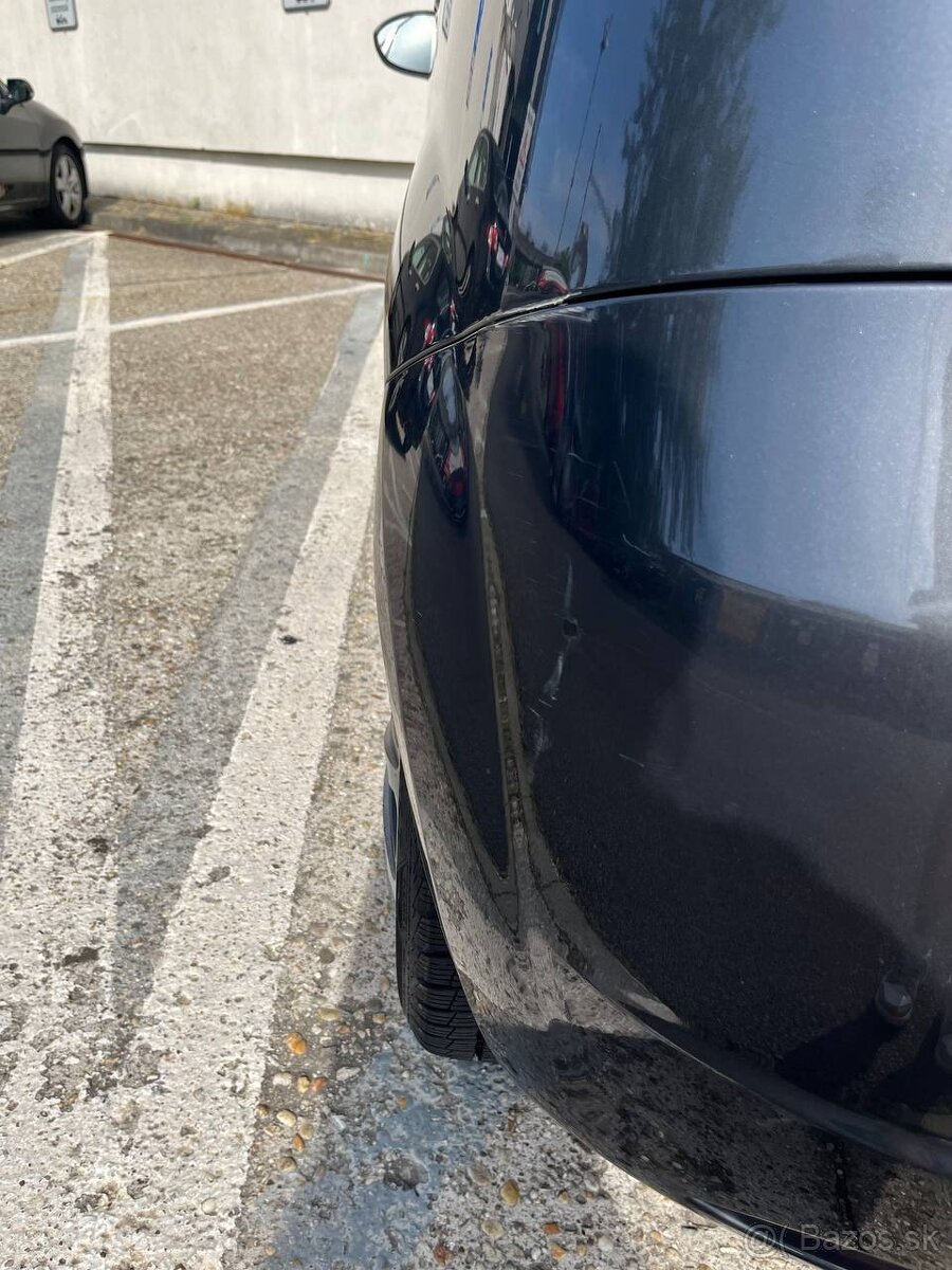 Fiat Grande Punto 2009 - 14