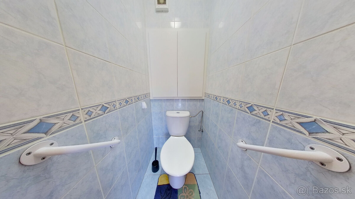 2- izbový byt s balkonom, Hroznová ul., Pezinok - 14