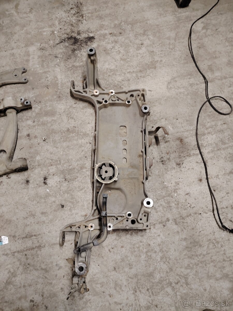 Audi A3 8p náhradné diely - 14